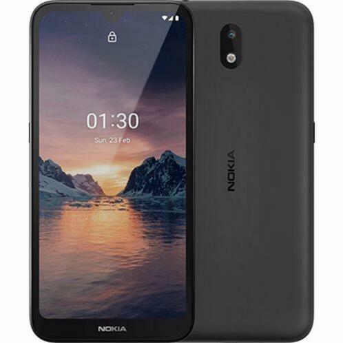 Nieuwe Nokia 1.3Mobiele telefoon te koop