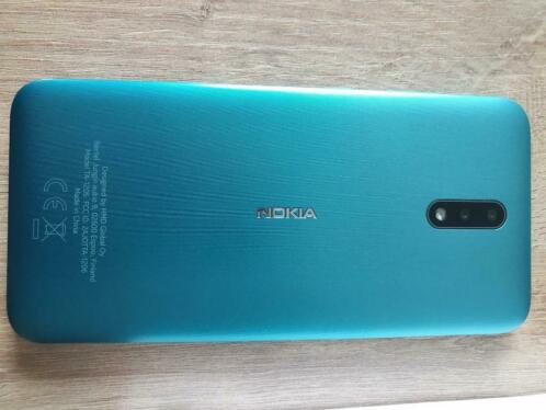 Nieuwe Nokia 2.3 telefoon
