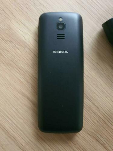 Nieuwe Nokia 8110 4G