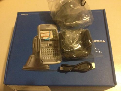 Nieuwe Nokia houder 