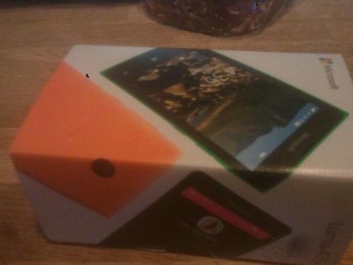 Nieuwe nokia lumia 435 simlockvrij