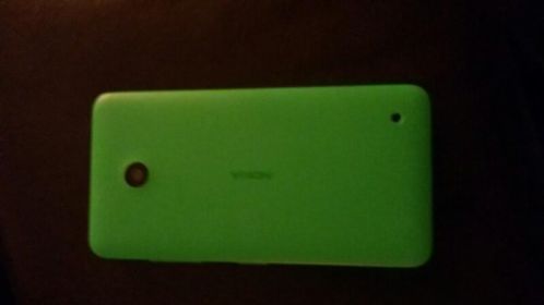 Nieuwe nokia lumia 630