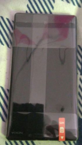 Nieuwe Nokia Lumia 930