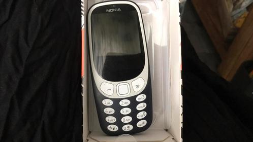 Nieuwe Nokia met oortjes