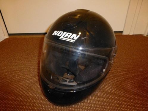 Nieuwe Nolan N61 Genesis motorhelm maat S helm