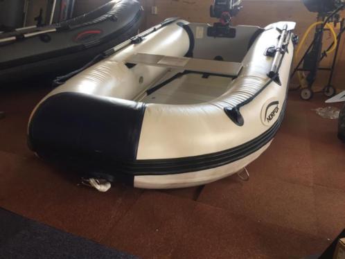 Nieuwe norfox 300 alu 