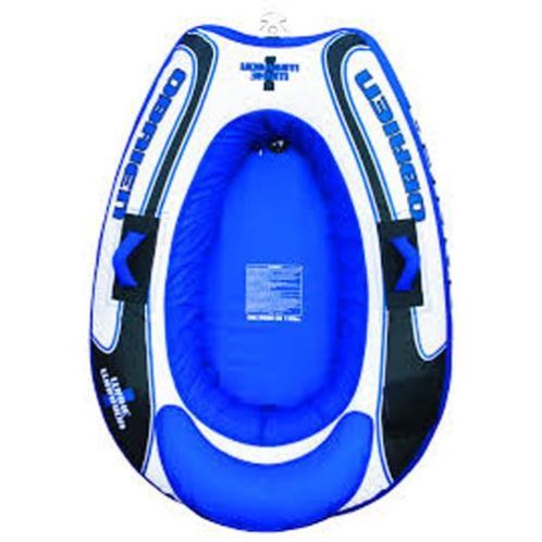 Nieuwe Obrien wake warrior 1 pers Sergeant band funband