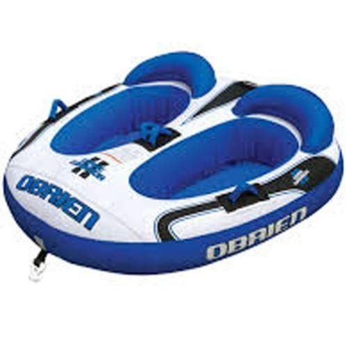 NIEUWE Obrien Wake warrior 2 pers funband band Jobe Captain