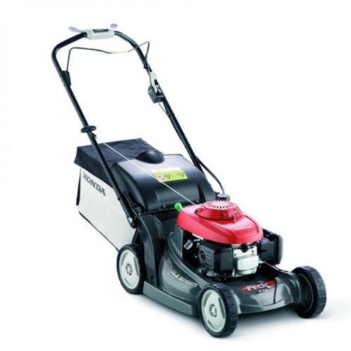Nieuwe o.j. Honda grasmaaier gazonmaaier HRX537C serie model