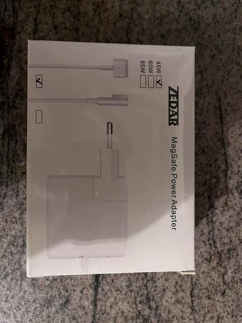 Nieuwe oplader MacBook Air MagSafe 2 45W