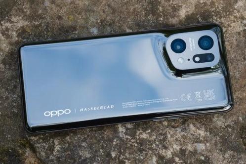 Nieuwe Oppo Find X5 Pro 25612gb. Ruilen iPhone 13 Pro Max