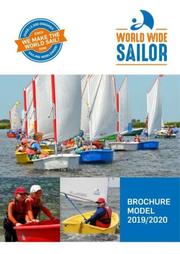 Nieuwe Optimisten in alle kleuren. KERSTAANBIEDING