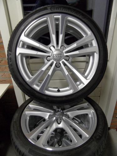 NIEUWE originele 18 inch Audi A3  S3 S-line 8V velgen orig