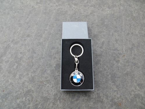 Nieuwe originele BMW sleutelhanger