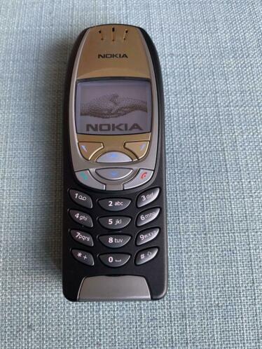 Nieuwe, originele Nokia 6310i Ongebruikt 6310 i