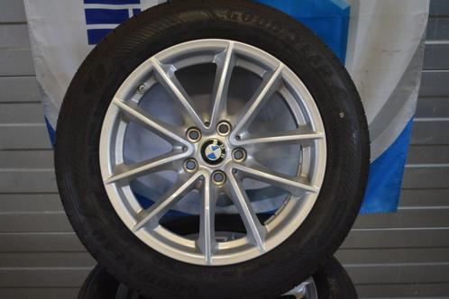 Nieuwe Originele quot17quot  zomerset BMW 5serie G30 (Styling 618)