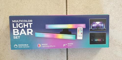 Nieuwe PC Multicolor Light Bar