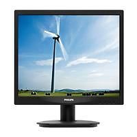 Nieuwe philips 17 inch tft monitor