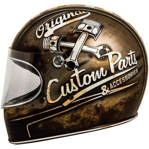 Nieuwe Premier Trophy OP 9 BM (nog in de doos)