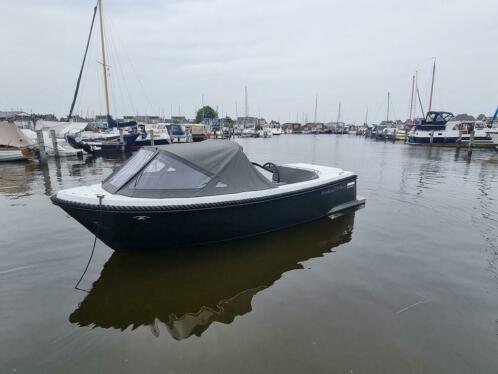 nieuwe reitdieper 570 tender met mercury 20pk efi