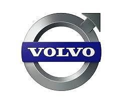 Nieuwe remschijven Volvo S40 voor en achter