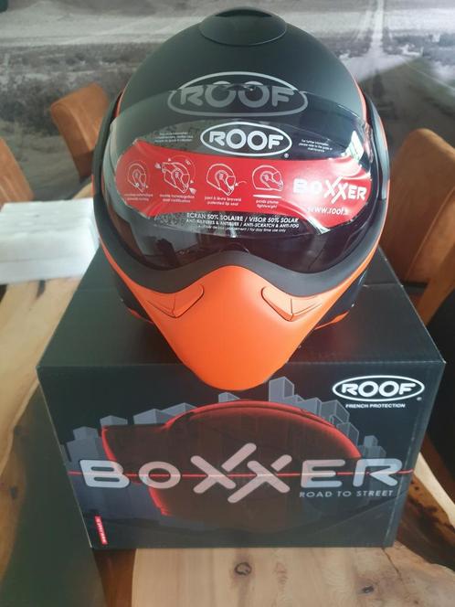 roof helm boxer