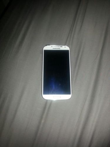 Nieuwe Samsung Galaxy S 4