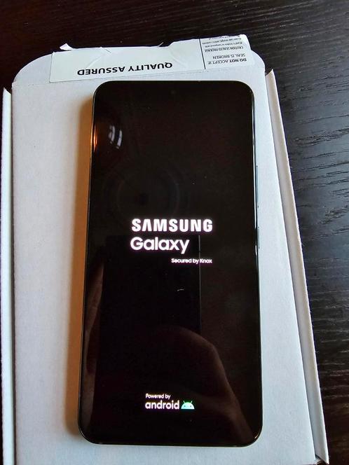 Nieuwe Samsung Galaxy S22 Groen 256GB