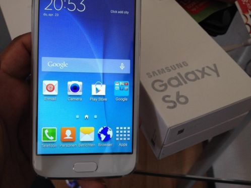 nieuwe samsung galaxy s6 clone