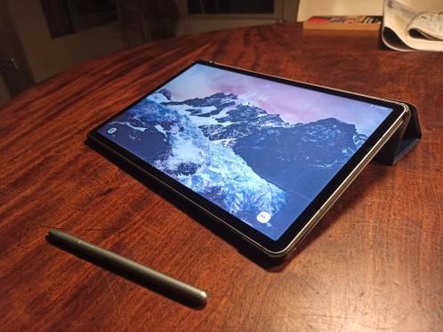 Nieuwe Samsung Galaxy S7 FE 64GB inclusief hoes en pen