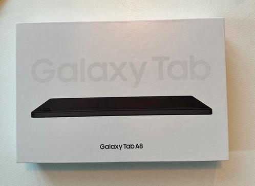 Nieuwe Samsung Galaxy Tab A8 ongeopend  2 jaar garantie