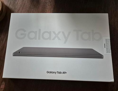 Nieuwe Samsung Galaxy Tab A9