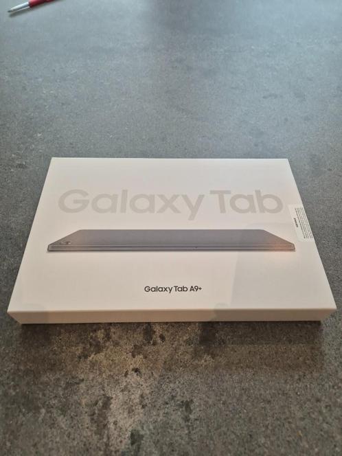 Nieuwe Samsung Galaxy Tab A9