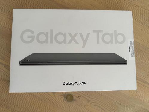 Nieuwe Samsung Galaxy Tab A9