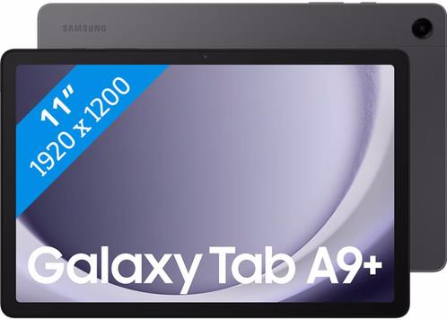 Nieuwe Samsung Galaxy Tab A9  nog geseald