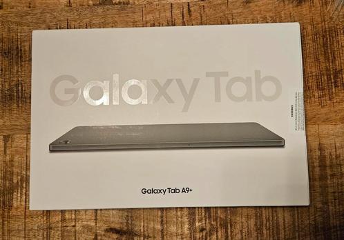Nieuwe Samsung Galaxy Tab A9 plus