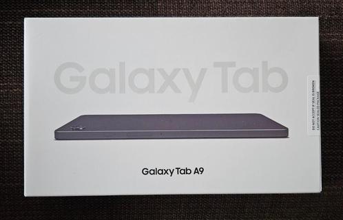 Nieuwe Samsung Galaxy tab A9 SM-X115 LTE