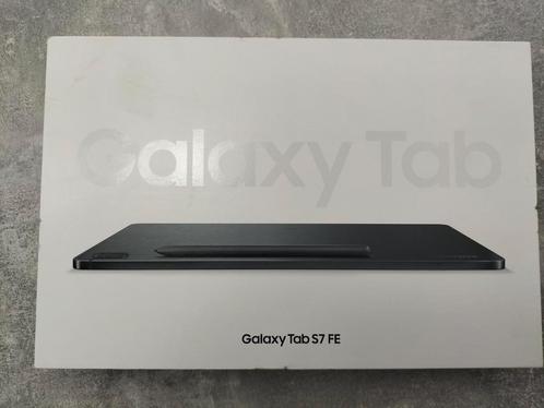 Nieuwe Samsung Galaxy tablet 128 gb
