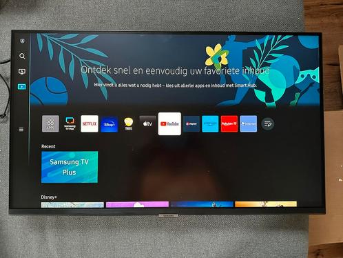 NIEUWE Samsung Smart Monitor M7