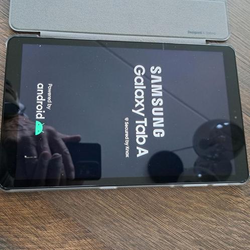 Nieuwe Samsung Tablet A  32 GB inclusief hoes