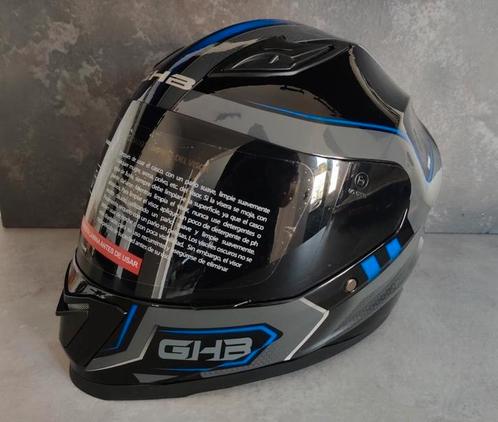 Nieuwe Scooter of Motor Helm integraal helm motorhelm