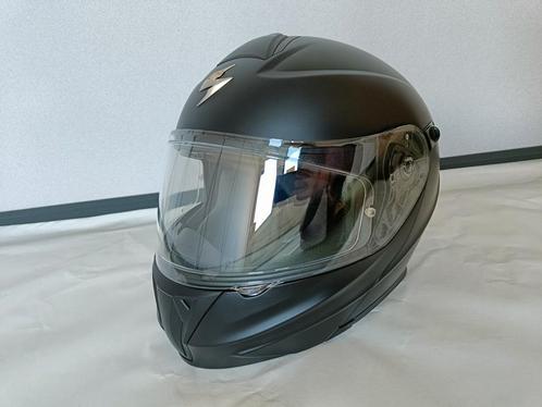 Nieuwe Scorpion EXO-920 EVO systeem helm (inclusief pinlock)