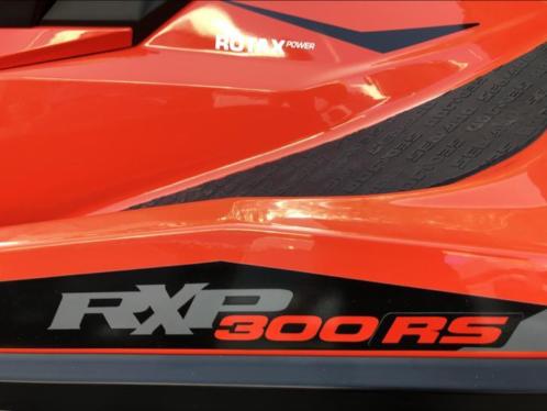 Nieuwe seadoo rxp 300 rs nooit nat geweest fabrieks garantie