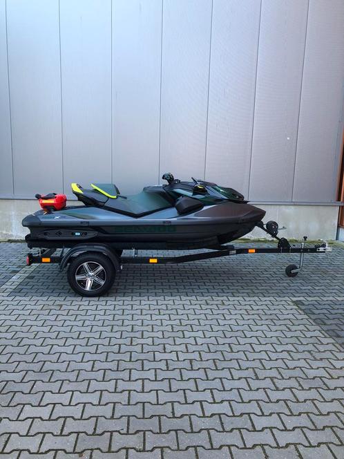 Nieuwe Seadoo RXP-X 300 Apex