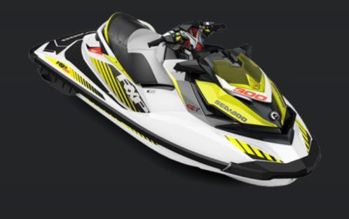 Nieuwe seadoo rxp-x amp rxt-x 2016 op voorraad