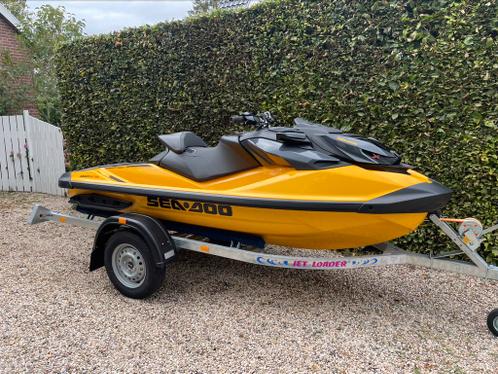 Nieuwe Seadoo RXP-X RS 300 2022 , 0 uur BTW. Incl Jetloader.