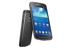 Nieuwe Smart Telefoon Samsung Galaxy 4S Active GTI9295