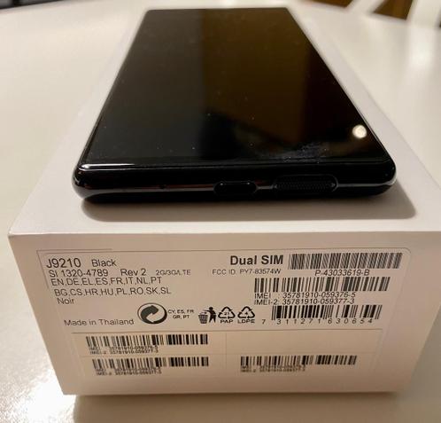 Nieuwe Sony Xperia 5 dual sim 128GB