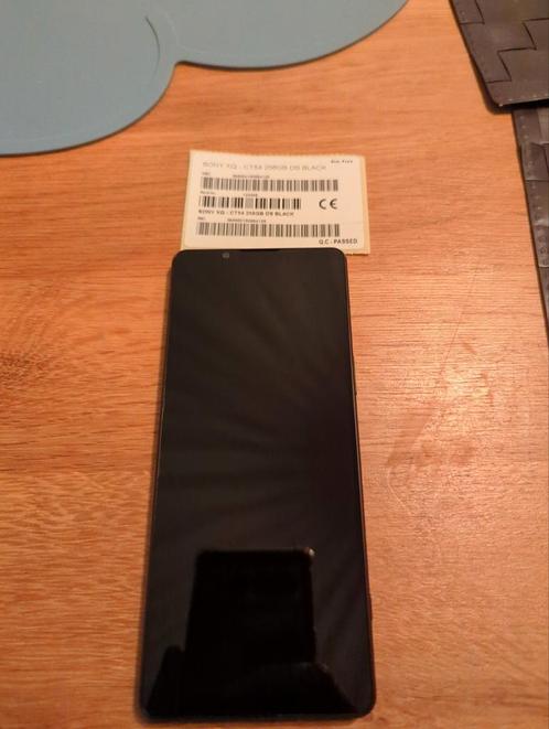 nieuwe Sony Xperia 5 IV