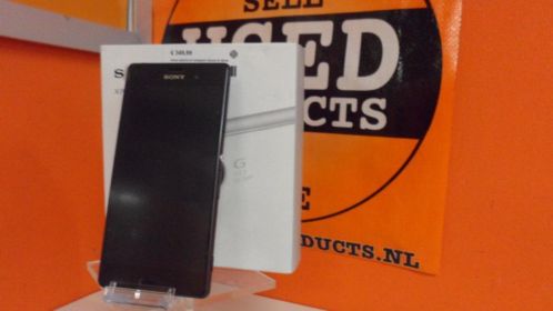 NIEUWE  Sony Xperia Z3  Smartphone  
